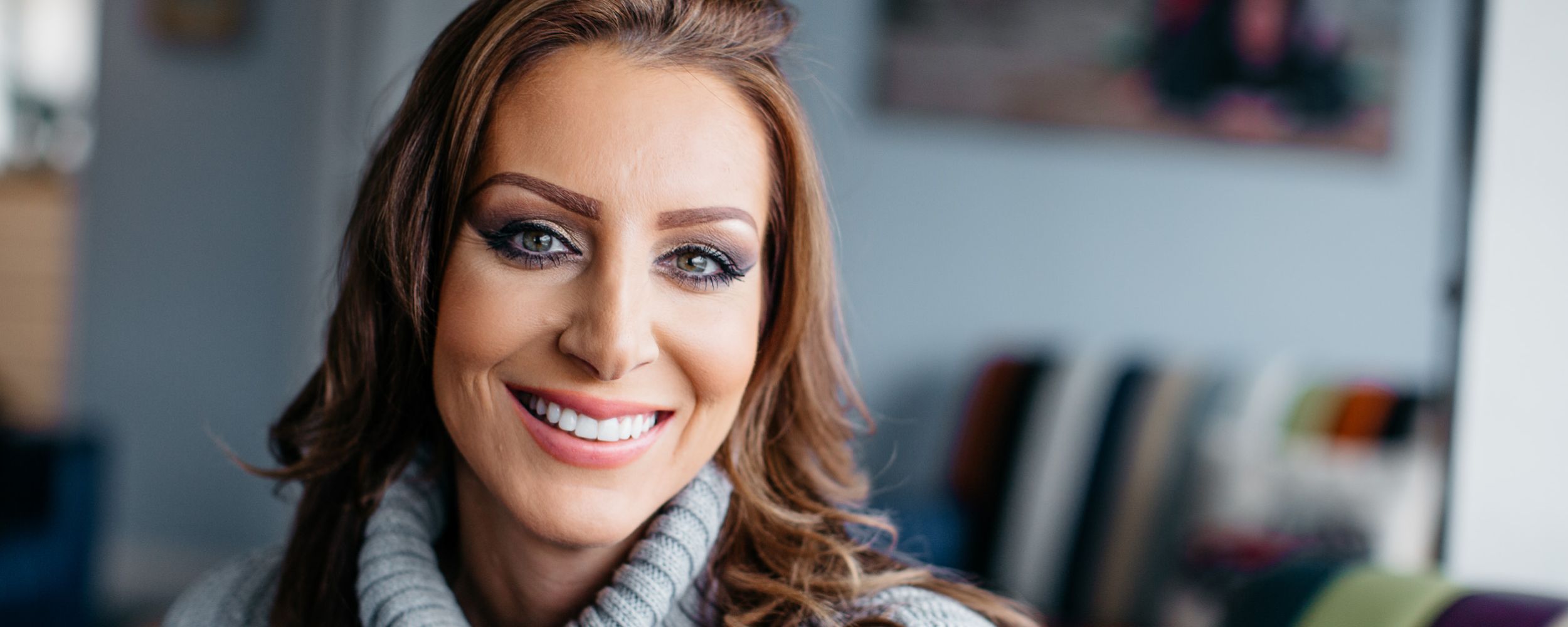 Dental Veneers in Alfreton