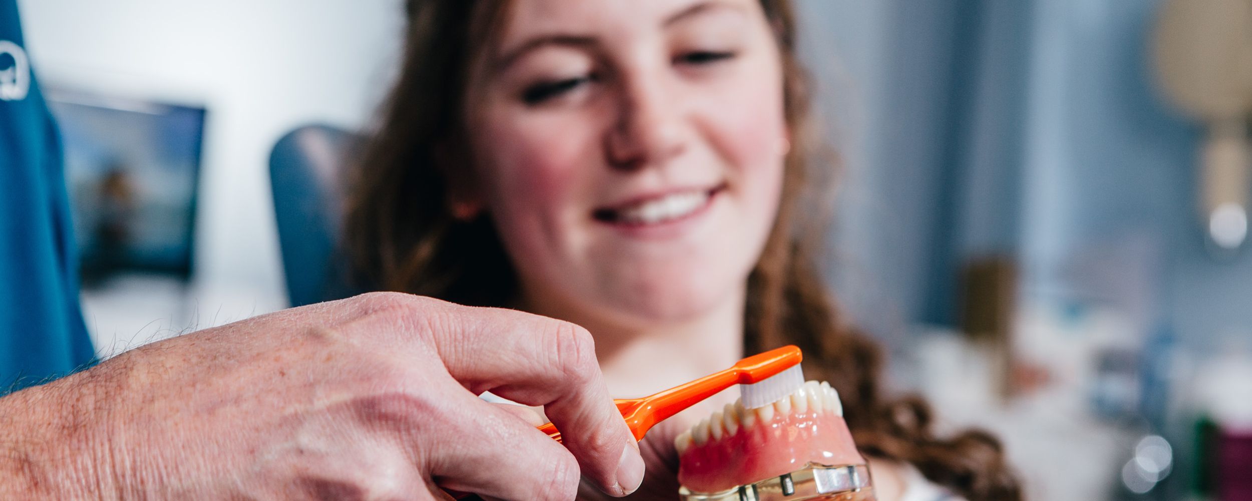 General Dentistry in Alfreton