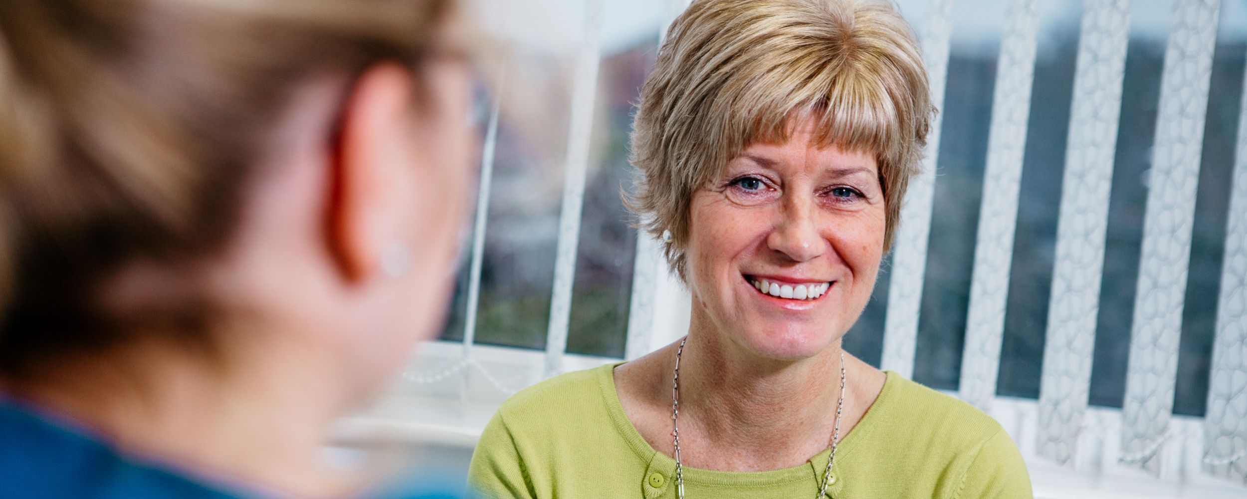 Dental Crowns in Alfreton