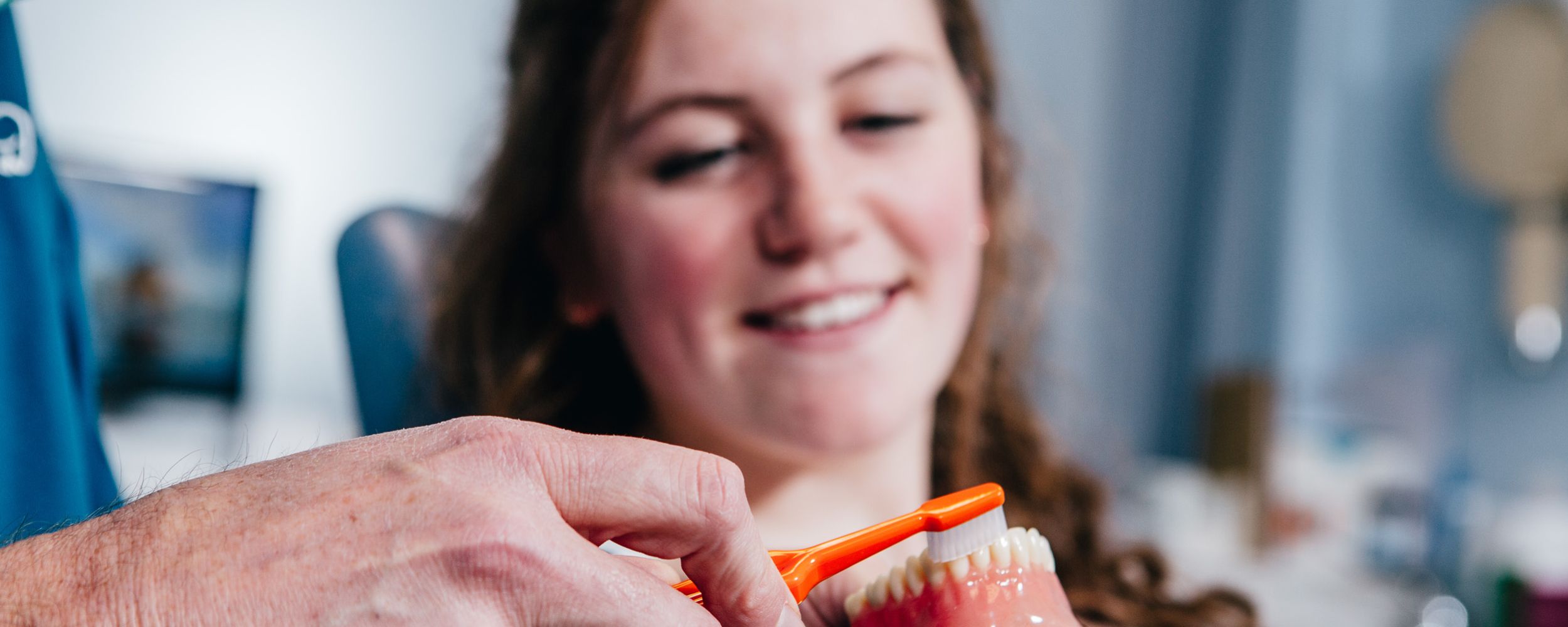 General Dentistry in Alfreton
