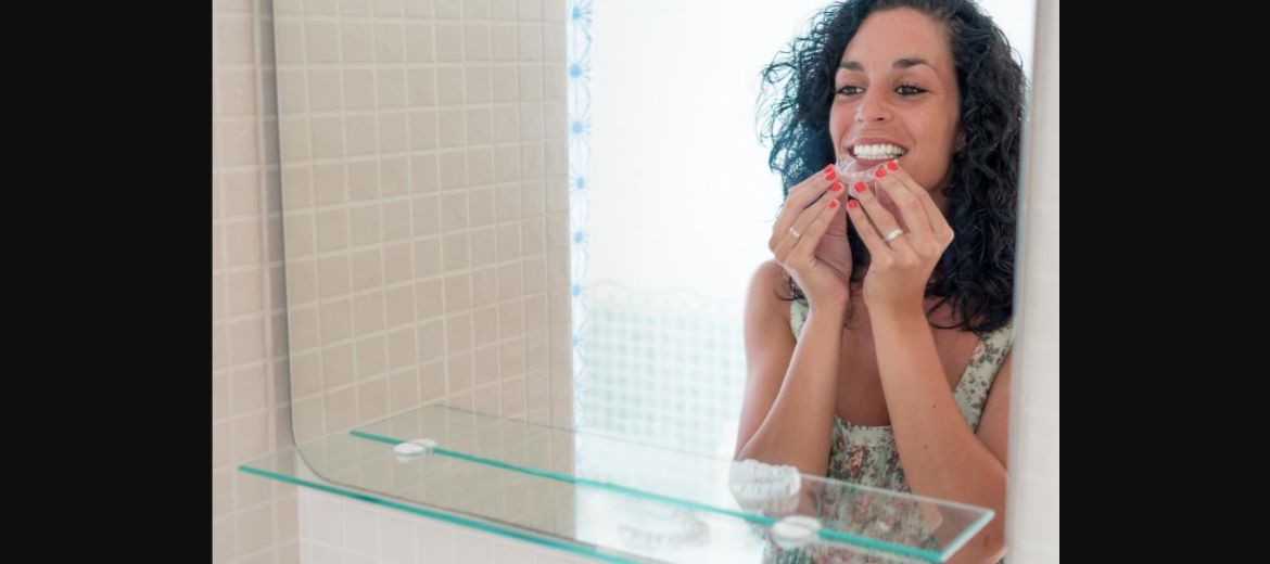 Invisalign & Clear Aligners