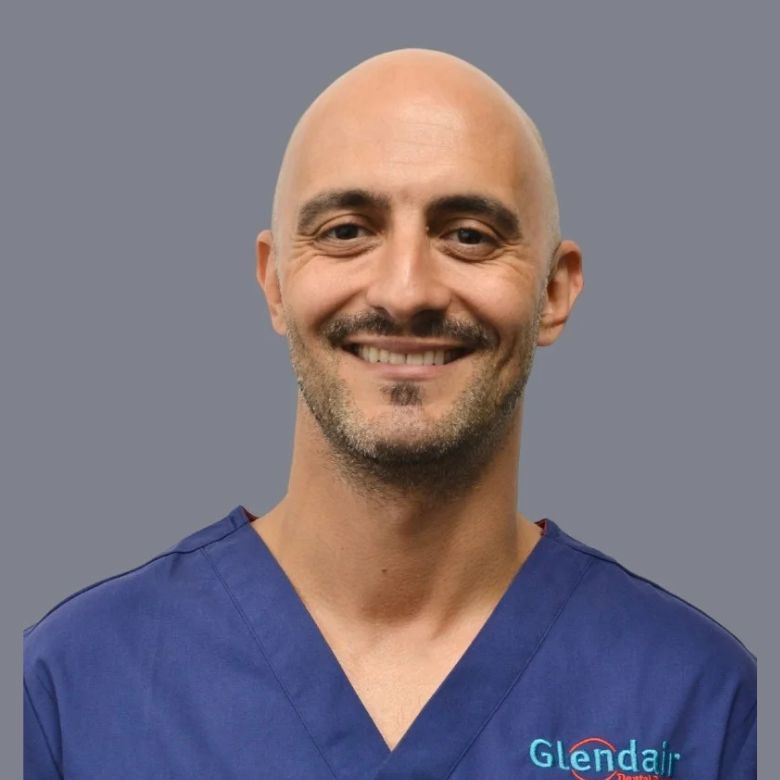 George Gafita