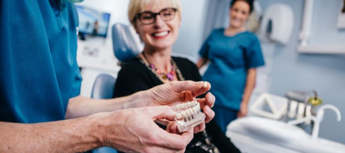 Dental Implants